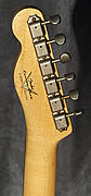 Fender Custom Shop Esquire Relic