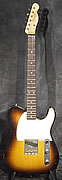 Fender Custom Shop Esquire Relic