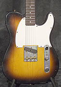 Fender Custom Shop Esquire Relic