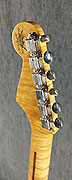 Fender Custom Shop Ltd 59 Dual Mag Stratocaster Closet Classic