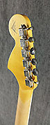 Fender Custom Shop Ltd 67 Stratocaster HSS Journeyman