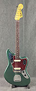 Fender Custom Shop Ltd 62 Jaguar