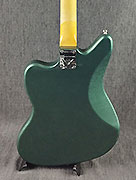 Fender Custom Shop Ltd 62 Jaguar