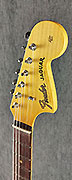 Fender Custom Shop Ltd 62 Jaguar