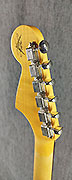 Fender Custom Shop Ltd 62 Jaguar