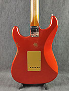 Fender Custom Shop Ltd Rusted 59 Stratocaster Relic