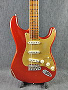 Fender Custom Shop Ltd Rusted 59 Stratocaster Relic