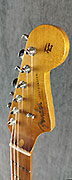 Fender Custom Shop Ltd Rusted 59 Stratocaster Relic