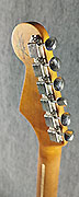 Fender Custom Shop Ltd Rusted 59 Stratocaster Relic