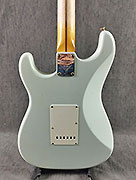 Fender Custom Shop Ltd Tomatillo Stratocaster Journeyman