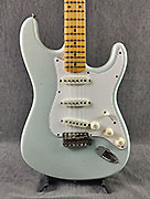 Fender Custom Shop Ltd Tomatillo Stratocaster Journeyman