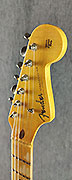 Fender Custom Shop Ltd Tomatillo Stratocaster Journeyman