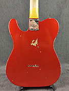 Fender Custom Shop Ltd 64 Telecaster Relic