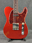 Fender Custom Shop Ltd 64 Telecaster Relic