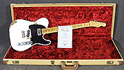 Fender Custom Shop 52 Heavy Relic