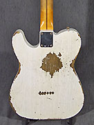 Fender Custom Shop 52 Heavy Relic