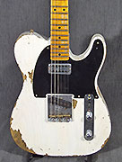 Fender Custom Shop 52 Heavy Relic