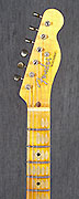 Fender Custom Shop 52 Heavy Relic