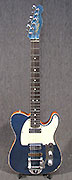 Fender Custom Shop Double TVJ Relic