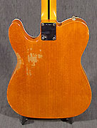 Fender Custom Shop Double TVJ Relic