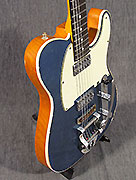 Fender Custom Shop Double TVJ Relic