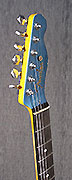 Fender Custom Shop Double TVJ Relic