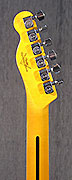 Fender Custom Shop Double TVJ Relic