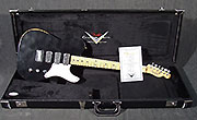 Fender Custom Shop LTD La Cabronita Relic