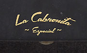 Fender Custom Shop LTD La Cabronita Relic