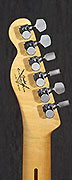 Fender Custom Shop LTD La Cabronita Relic