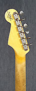 Ltd's 60 Stratocaster Heavy Relic Bound Neck