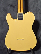 Fender Custom Shop Broadcaster Blonde