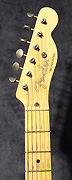 Fender Custom Shop Broadcaster Blonde