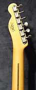 Fender Custom Shop Broadcaster Blonde