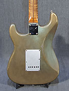 Fender Custom Shop 57 Stratocaster Relic