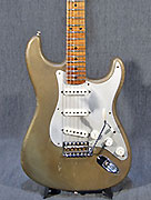 Fender Custom Shop 57 Stratocaster Relic