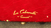 Fender Custom Shop La Cabronita Especial