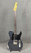 Fender Custom Shop Telecaster Characoal Frost