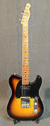 Fender Custom Shop 52 Closet Classic