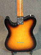 Fender Custom Shop 52 Closet Classic