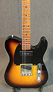 Fender Custom Shop 52 Closet Classic