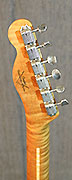 Fender Custom Shop 52 Closet Classic