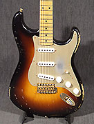 54 Stratocaster Relic