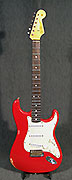 Fender Custom Shop 60 Stratocaster Relic