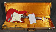 Fender Custom Shop 60 Stratocaster Relic