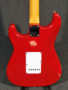 Fender Custom Shop 60 Stratocaster Relic