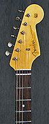 Fender Custom Shop 60 Stratocaster Relic