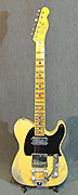 Fender Custom Shop Ltd Cunife Relic