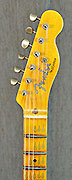 Fender Custom Shop Ltd Cunife Relic