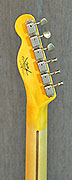 Fender Custom Shop Ltd Cunife Relic